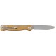 Нож Boker Plus Atlas Brass