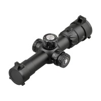Приціл Discovery Optics HD 2-12X24SFIR 30mm підсвічування (231201)