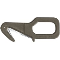 Мультитул Fox Fox Rescue Eemergency Tool, ц:olive