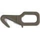 Мультитул Fox Fox Rescue Emergency Tool Olive
