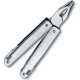 Мультитул Victorinox Swisstool X 115мм,28функ+чорн.шкір.чохол