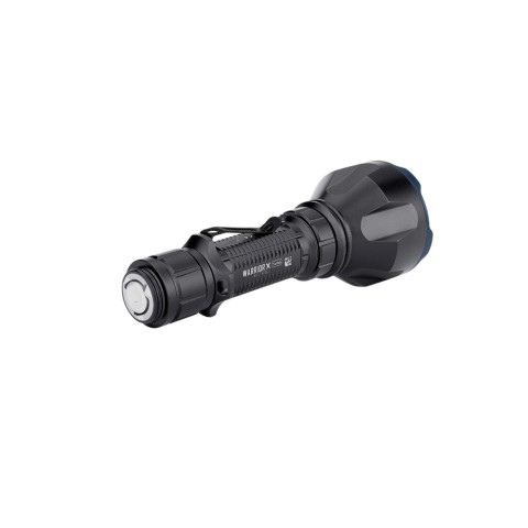 Набір Olight Warrior X Turbo KIT