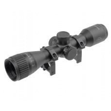 Прицел оптический Discovery Optics VT-Z 4x32 AOE с подсветкой