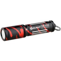 Фонарь-брелок Olight I3E EOS, ц:black lava