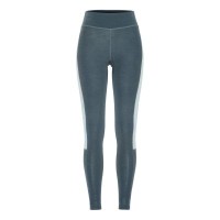 ADV WOOL MERINO PANT W BLACK XS