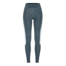 ADV WOOL MERINO PANT W BLACK XS