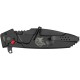 Ніж Extrema Ratio MF2 MIL-C Ordinanza Col Moschin, black