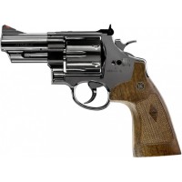 Пневматичний револьвер  Umarex Smith & Wesson M29 3
