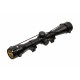 Пневматическая винтовка Stoeger RX20 S3 Suppressor Black ОП 4х32