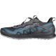 Кроссовки Lowa Merger GTX LO 41,5 steel blue-anthracite