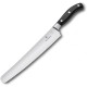 Кухонний ніж Victorinox Grand Maitre Bread лезо 26см хвил. для хліба з чорн. ручкою у подар.упак.