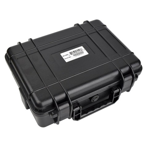 Тактичний блок HOLOSUN LS420-RD (LS420R) Red & IR / White & IR illuminator