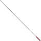 Шомпол Pro-Shot кал .27. 91 см. Сталь. 8/32 F