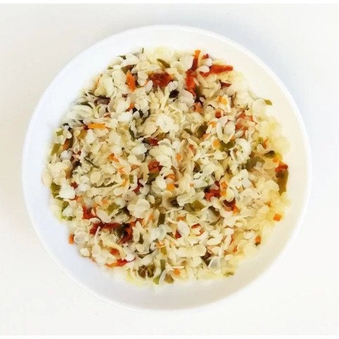 Різотто  E=da