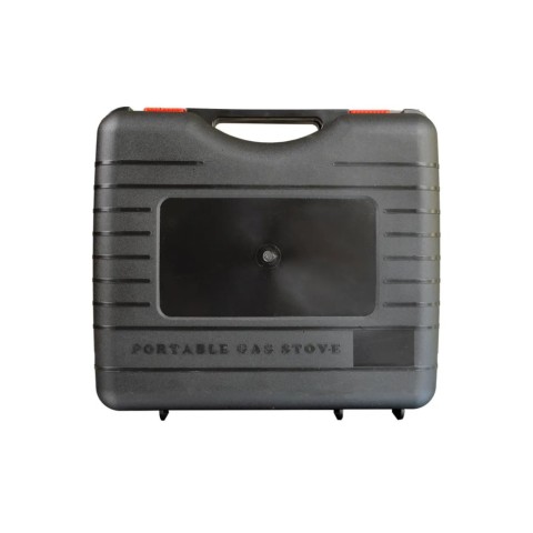 Кейс для плити Tramp mini пластиковий UTRG-019-mini