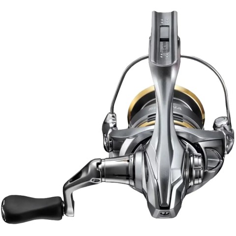 Котушка Shimano Sedona FJ C2000S 3+1BB 5.0:1