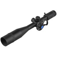 Приціл Discovery Optics VT-Z 4-16x50 SF FFP