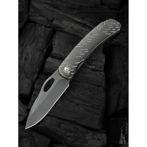 Ніж складаний Weknife Inmate WE23096B-4