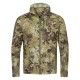 Худи Blaser Active Outfits Drain FZ 2XL huntec camo
