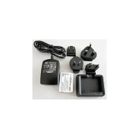 Акумуляторна батарея + зарядний пристрій для батареї Garmin nuvi 5xx