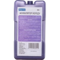 Аккумулятор холода Thermo Cool-Ice 400 г