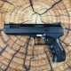 Пистолет пневматический Beeman P17 бу