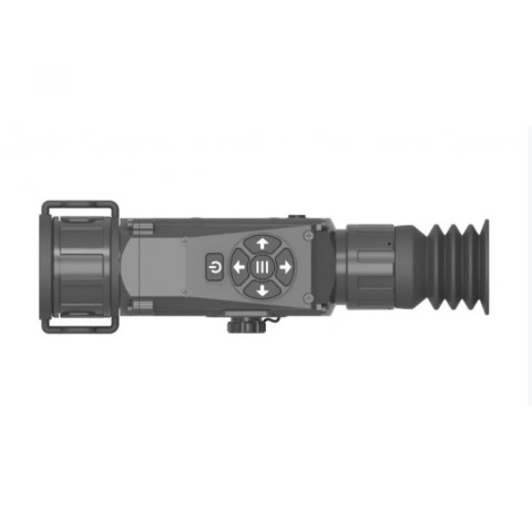 Тепловизионный прицел INFIRAY (IRAY) XSIGHT SL35