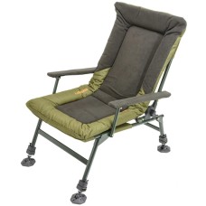Крісло Brain Recliner Fleece Comfort