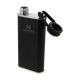Фляга Stanley Classic Matte Black 0.23 л