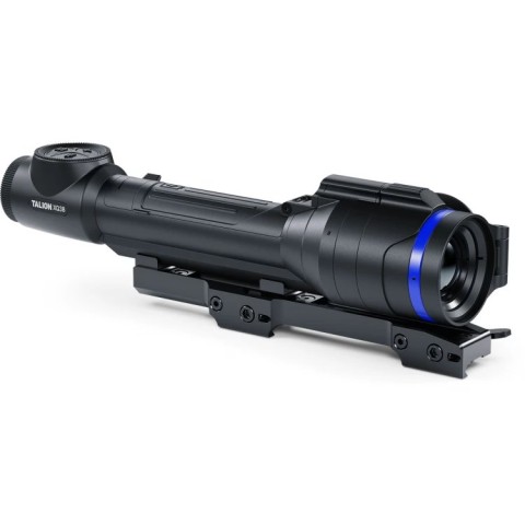 Тепловізійний приціл Pulsar Talion XQ35 Pro
