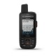 Навігатор Garmin GPSMAP 67i із супутниковою технологією inReach