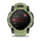 Смарт-годинник Garmin Instinct 3 (50 мм) AMOLED папоротево-зелений