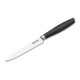 Серрейторный кухонный нож для овощей Boker Core Professional