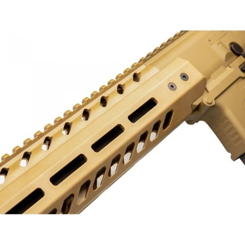 Винтовка пневматическая Sig Sauer MCX GEN II кал.177 FDE