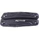 Мультитул Active Universal Tool Black