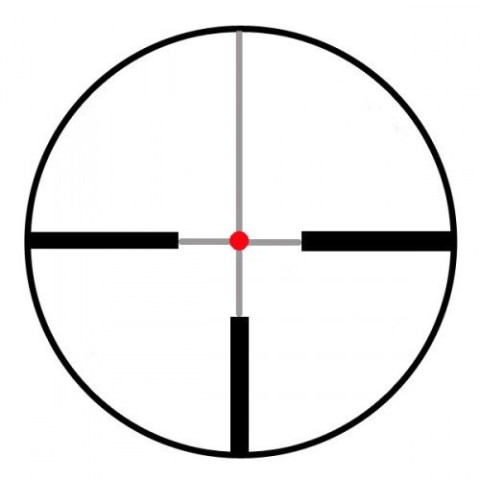 Приціл Bushnell 