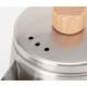 Чайник Snow Peak CS-115R Field Barista Kettle 1.0L