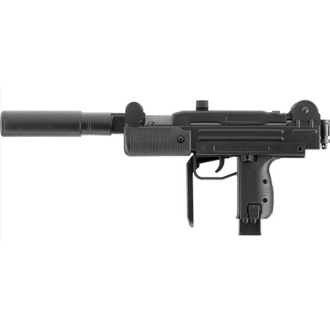 Пневматичний пістолет-кулемет Umarex IWI Mini UZI  кал.4,5мм