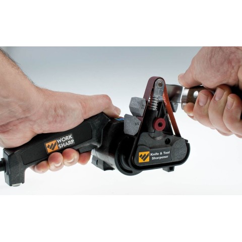 Точило электрическое Darex Work Sharp®