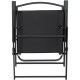 Стілець розкладаний Skif Outdoor Gustav