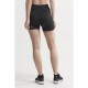 Craft Nanoweight Short Tights Woman
