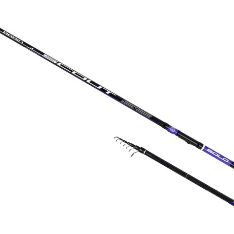 Вудилище болонське Brain Scout SE Bolo 4m 125g 20-40g