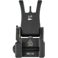 Мушка складная Leapers UTG сплав