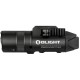 Ліхтар із ЛЦВ Olight Baldr Pro R Green Laser Black