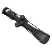 Оптический прицел Nikon ProStaff 7 4-16×42SF BDC