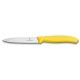 Нож кухонный Victorinox Swiss Classic,10 см,желтый