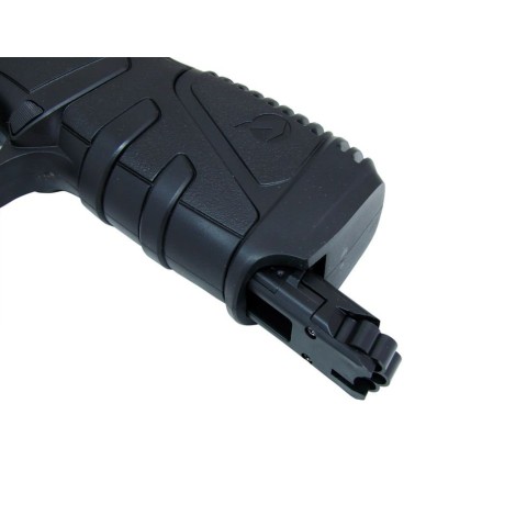 Пневматический пистолет GAMO P-25 Blowback