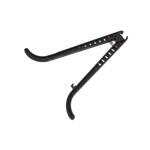 Винтовка пневматическая EKOL ULTIMATE Black 4,5 mm Nitro Piston