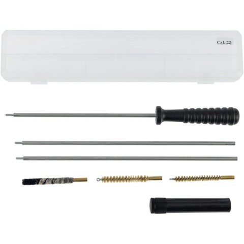 Набір для чищення MEGAline 083/4ATSG кал. 22 (.223)