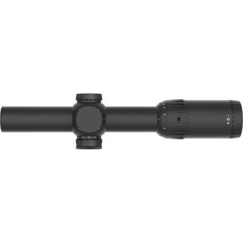 Приціл оптичний Vector Optics Constantine 1-8x24 RAR